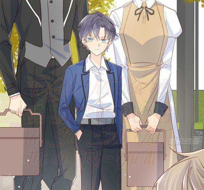 Cưng Chiều Đại Lão 3 Tuổi Rưỡi Chapter 6 trang 50