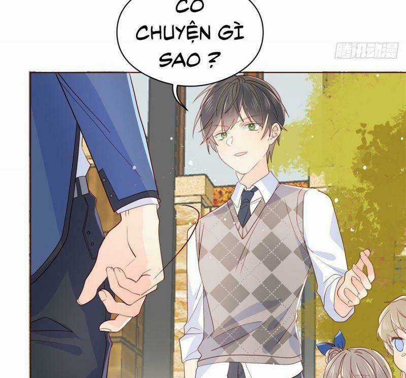 Cưng Chiều Đại Lão 3 Tuổi Rưỡi Chapter 6 trang 52