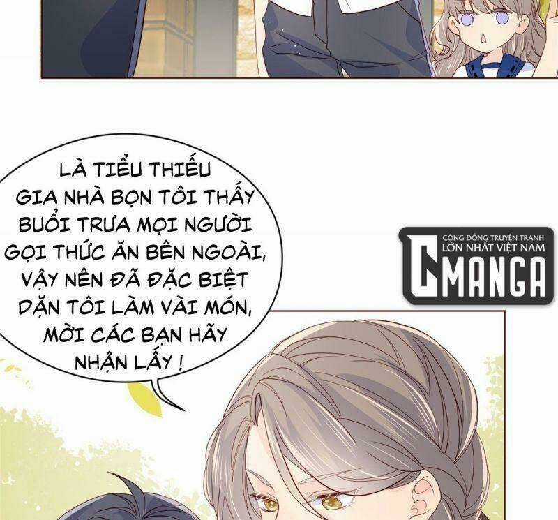 Cưng Chiều Đại Lão 3 Tuổi Rưỡi Chapter 6 trang 53