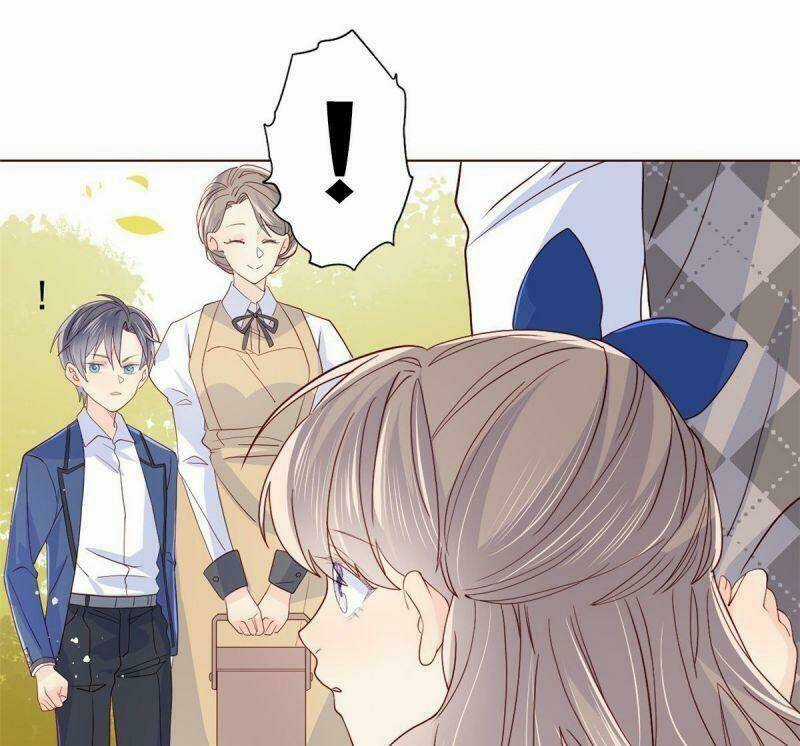 Cưng Chiều Đại Lão 3 Tuổi Rưỡi Chapter 6 trang 55