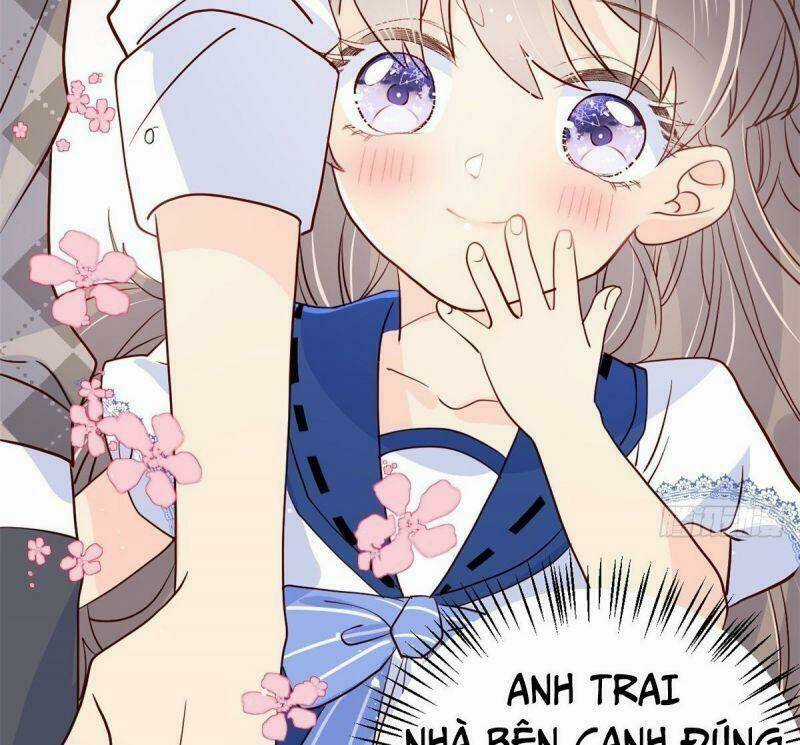 Cưng Chiều Đại Lão 3 Tuổi Rưỡi Chapter 6 trang 57