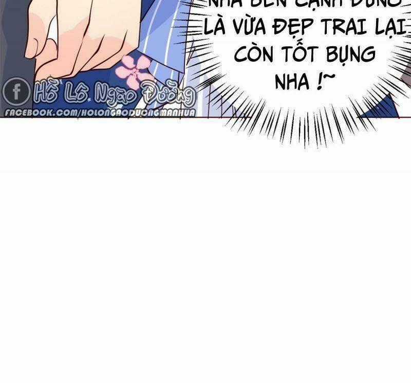 Cưng Chiều Đại Lão 3 Tuổi Rưỡi Chapter 6 trang 58