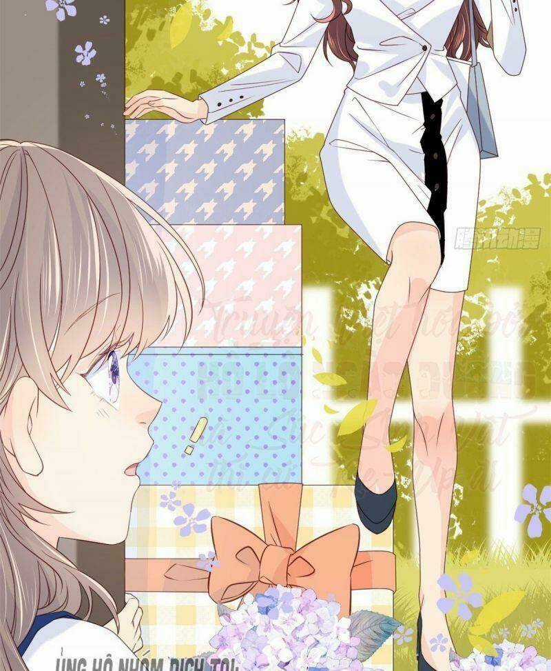 Cưng Chiều Đại Lão 3 Tuổi Rưỡi Chapter 6 trang 6