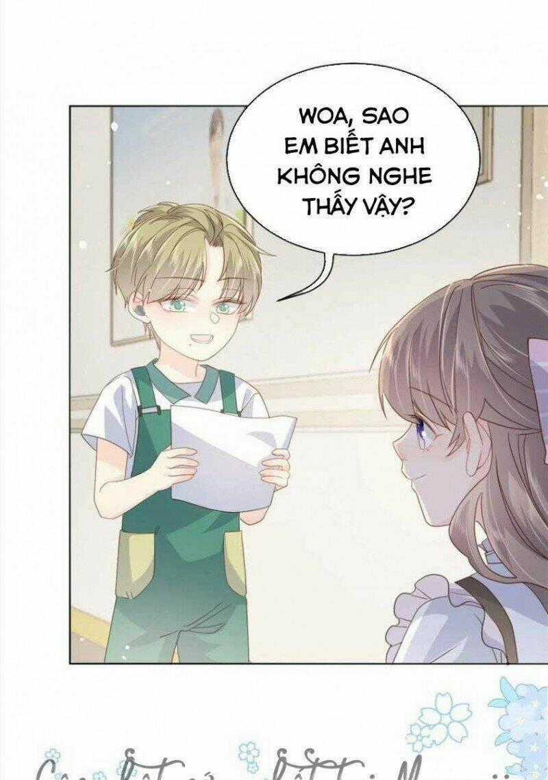 Cưng Chiều Đại Lão 3 Tuổi Rưỡi Chapter 60 trang 1
