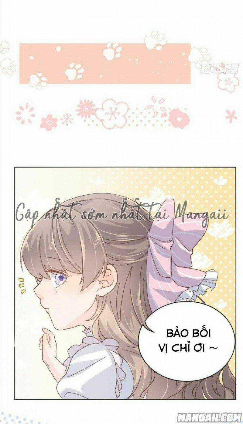 Cưng Chiều Đại Lão 3 Tuổi Rưỡi Chapter 60 trang 11