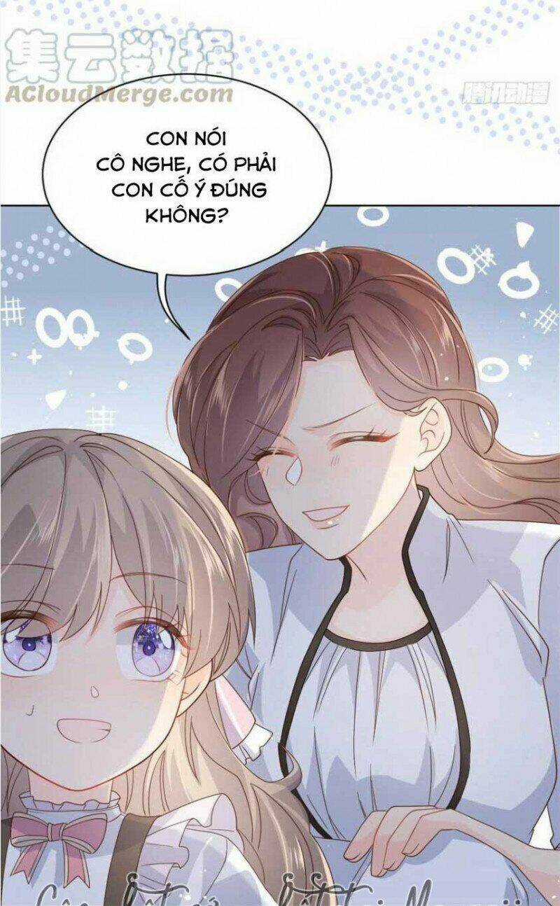 Cưng Chiều Đại Lão 3 Tuổi Rưỡi Chapter 60 trang 12