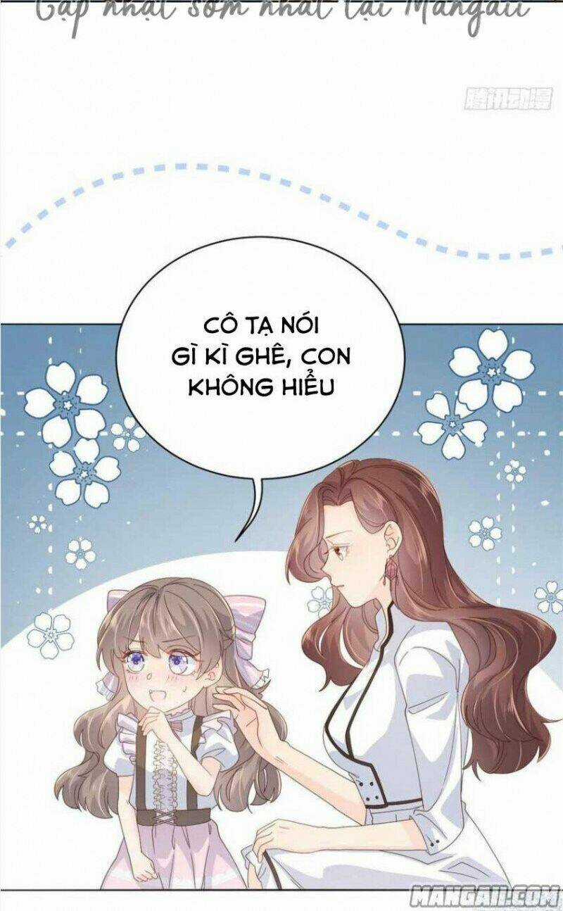 Cưng Chiều Đại Lão 3 Tuổi Rưỡi Chapter 60 trang 13