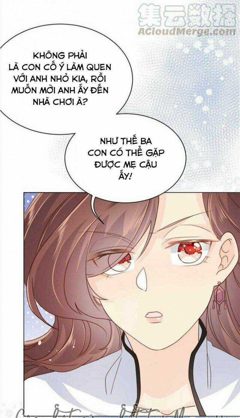 Cưng Chiều Đại Lão 3 Tuổi Rưỡi Chapter 60 trang 14