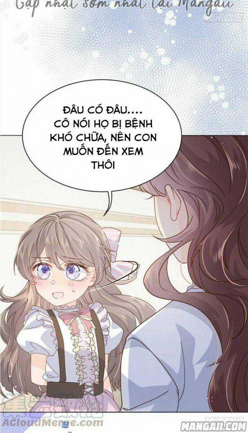 Cưng Chiều Đại Lão 3 Tuổi Rưỡi Chapter 60 trang 15