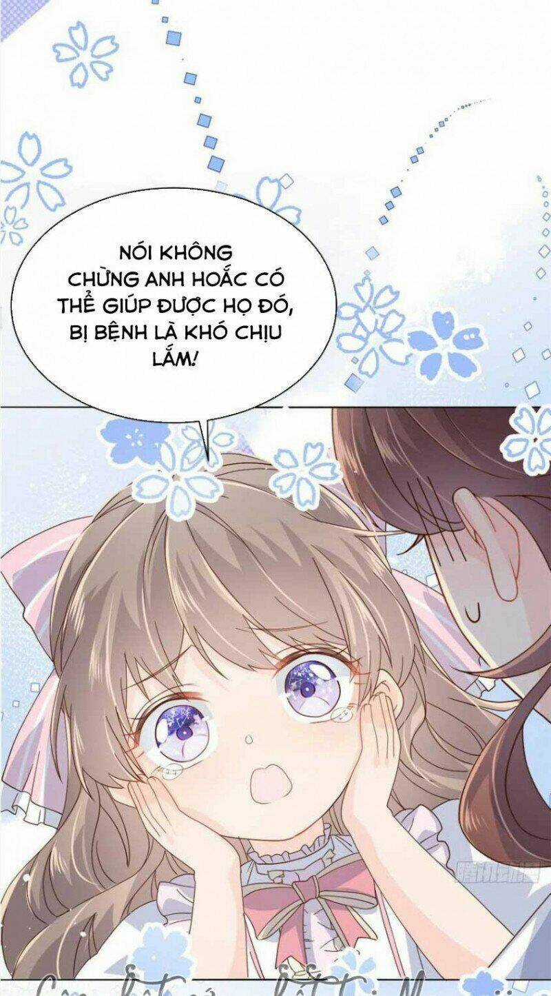 Cưng Chiều Đại Lão 3 Tuổi Rưỡi Chapter 60 trang 16