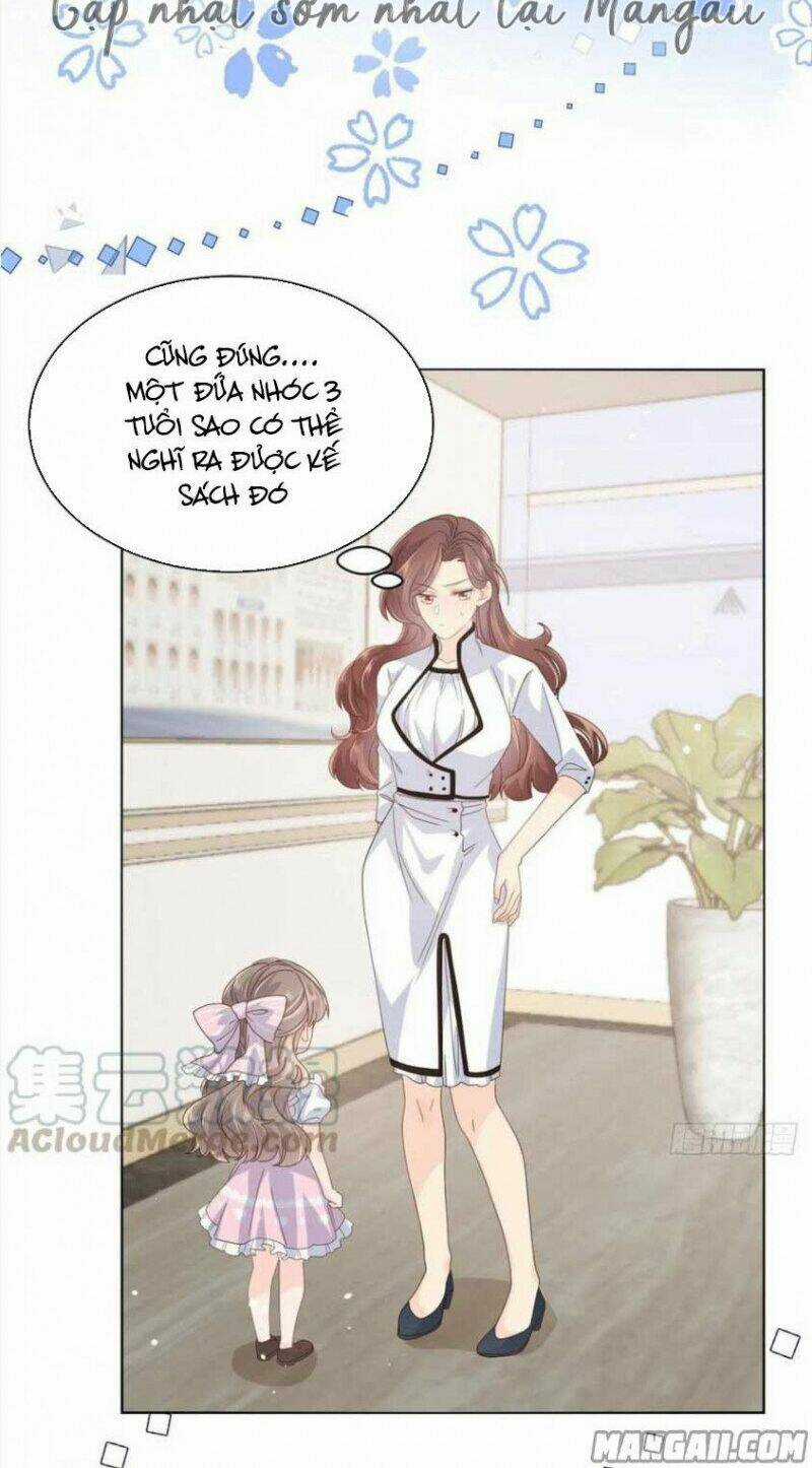 Cưng Chiều Đại Lão 3 Tuổi Rưỡi Chapter 60 trang 17