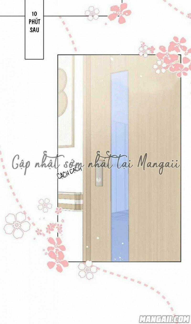 Cưng Chiều Đại Lão 3 Tuổi Rưỡi Chapter 60 trang 19