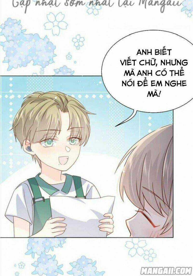 Cưng Chiều Đại Lão 3 Tuổi Rưỡi Chapter 60 trang 2