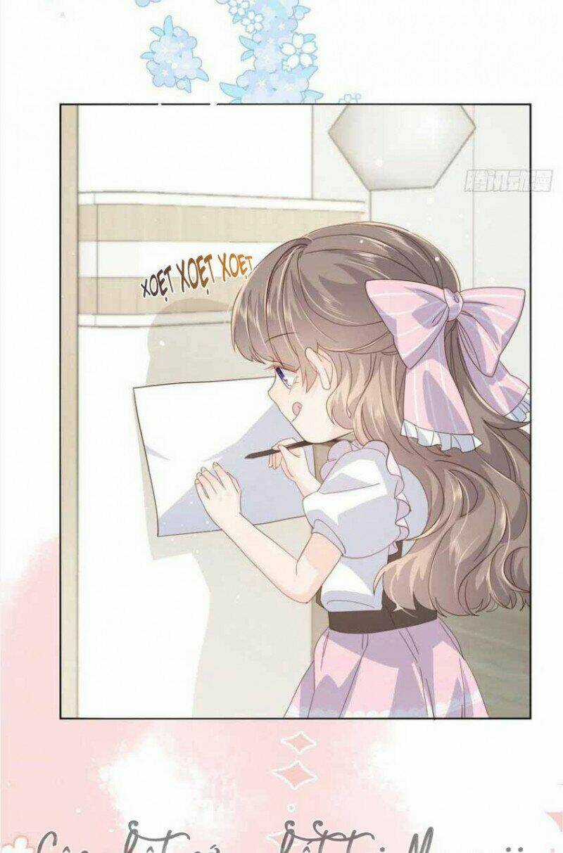 Cưng Chiều Đại Lão 3 Tuổi Rưỡi Chapter 60 trang 3