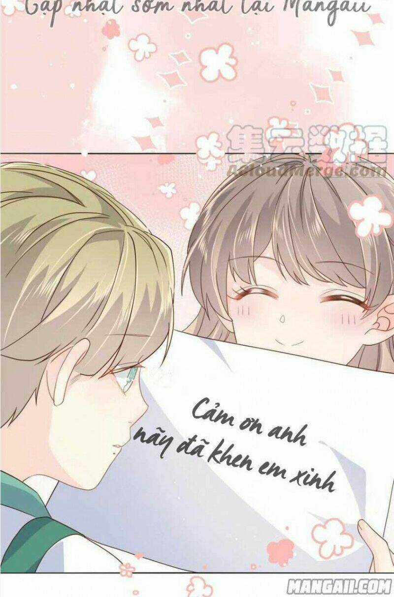 Cưng Chiều Đại Lão 3 Tuổi Rưỡi Chapter 60 trang 4