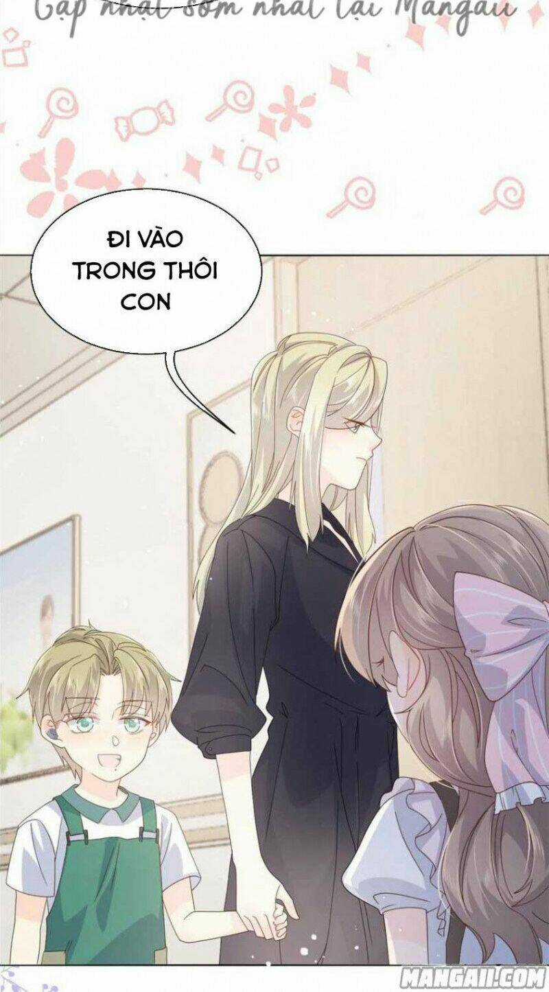 Cưng Chiều Đại Lão 3 Tuổi Rưỡi Chapter 60 trang 6