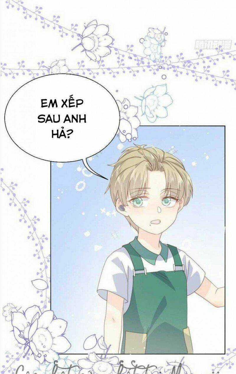 Cưng Chiều Đại Lão 3 Tuổi Rưỡi Chapter 60 trang 7