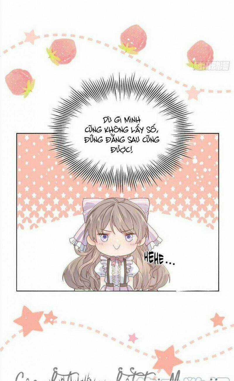 Cưng Chiều Đại Lão 3 Tuổi Rưỡi Chapter 60 trang 9