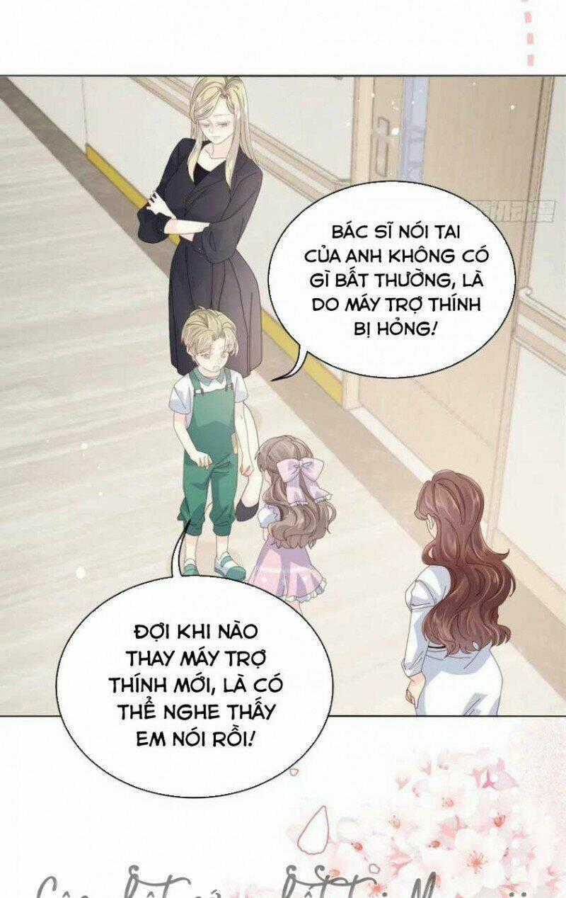 Cưng Chiều Đại Lão 3 Tuổi Rưỡi Chapter 61 trang 1