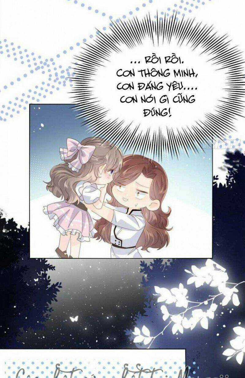 Cưng Chiều Đại Lão 3 Tuổi Rưỡi Chapter 61 trang 10