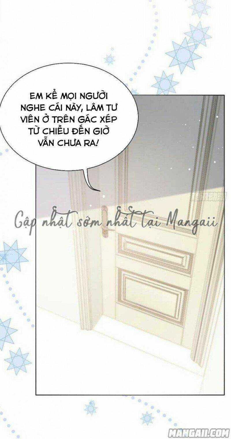 Cưng Chiều Đại Lão 3 Tuổi Rưỡi Chapter 61 trang 12