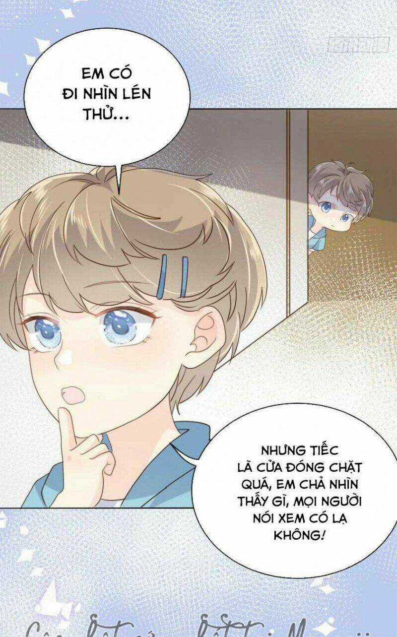 Cưng Chiều Đại Lão 3 Tuổi Rưỡi Chapter 61 trang 14