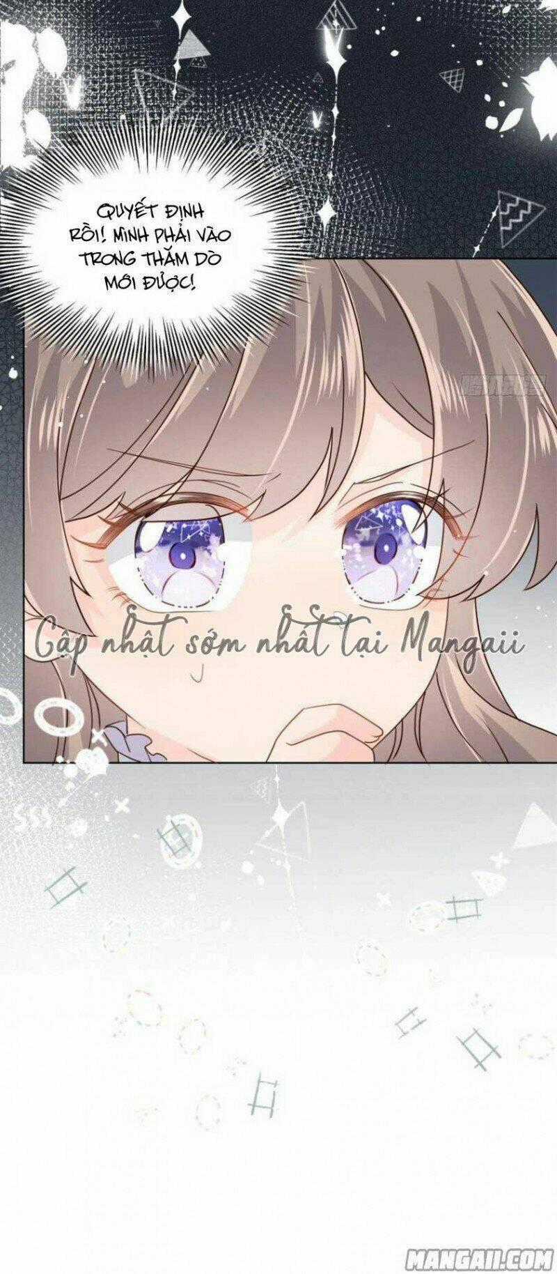 Cưng Chiều Đại Lão 3 Tuổi Rưỡi Chapter 61 trang 17