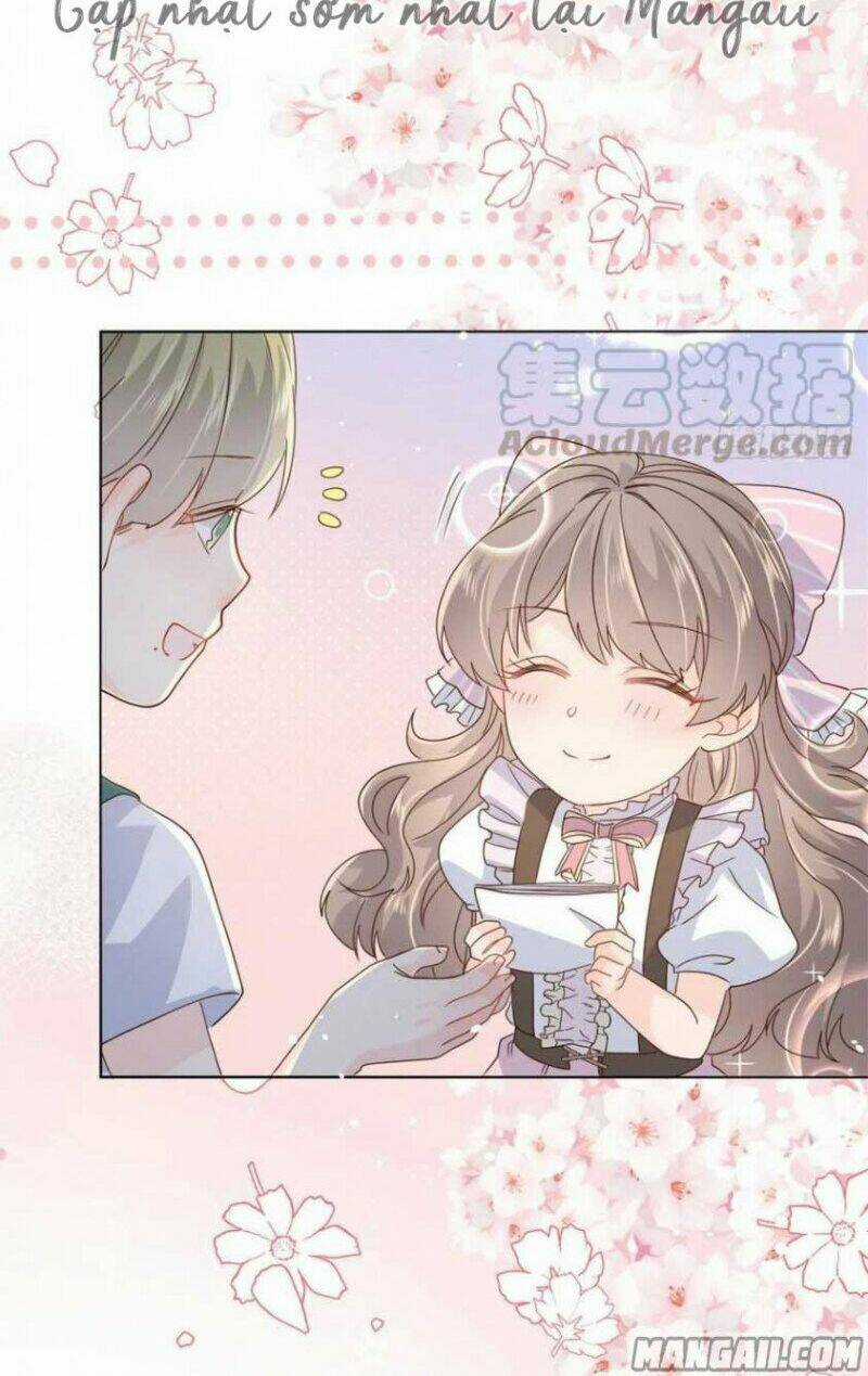 Cưng Chiều Đại Lão 3 Tuổi Rưỡi Chapter 61 trang 2