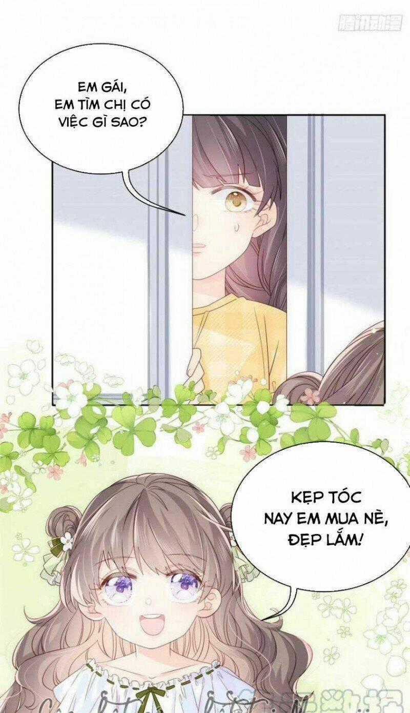 Cưng Chiều Đại Lão 3 Tuổi Rưỡi Chapter 62 trang 1