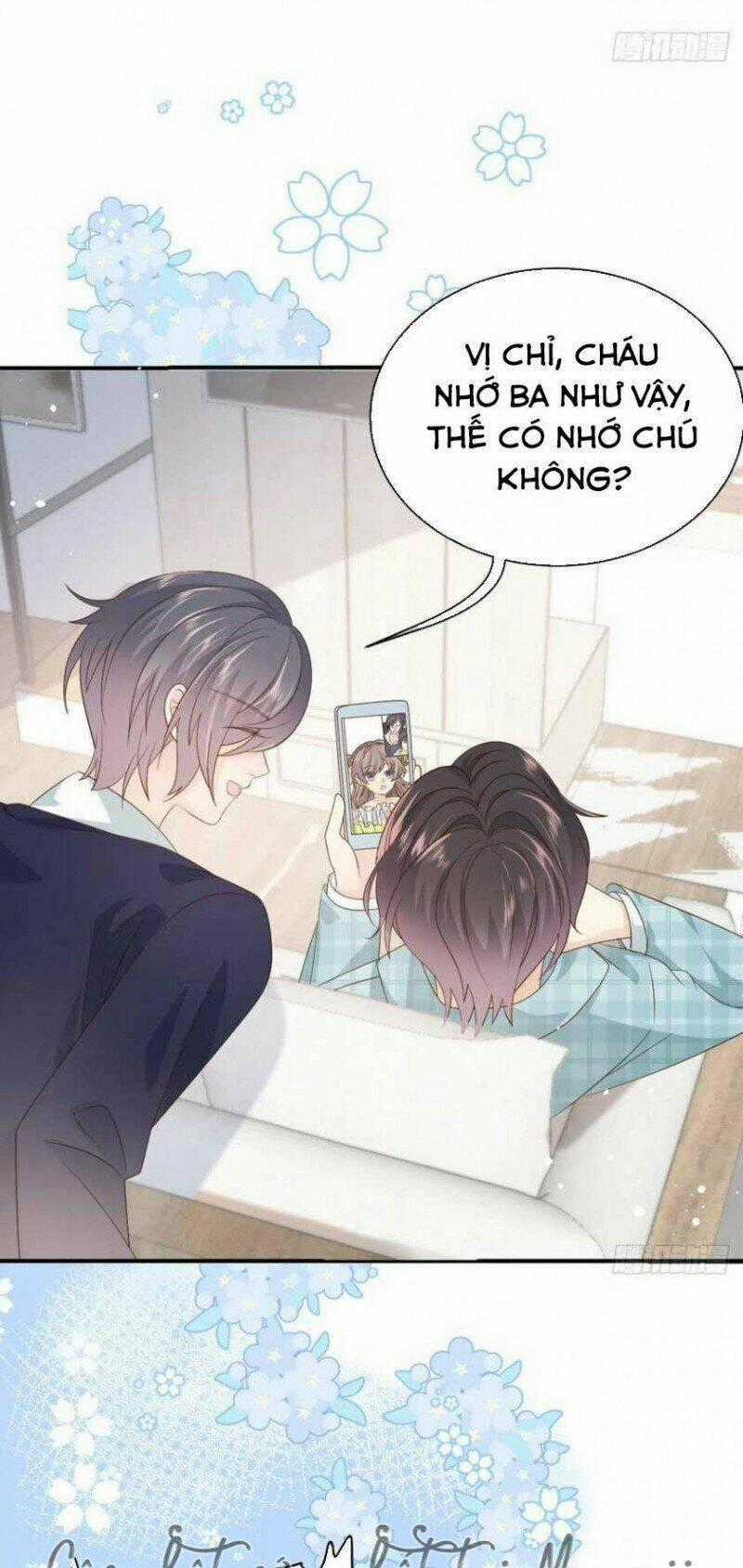 Cưng Chiều Đại Lão 3 Tuổi Rưỡi Chapter 64 trang 1