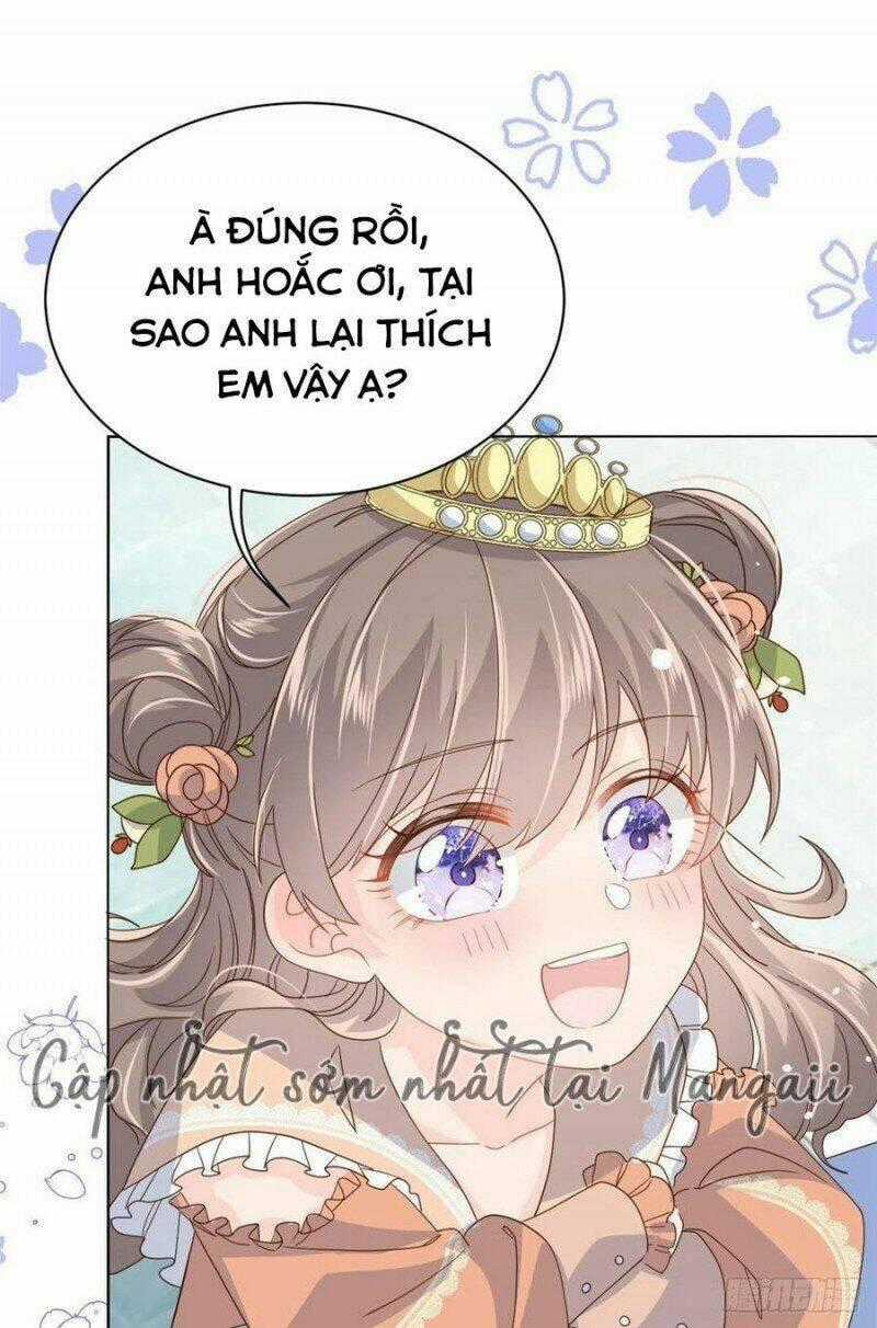Cưng Chiều Đại Lão 3 Tuổi Rưỡi Chapter 66 trang 1