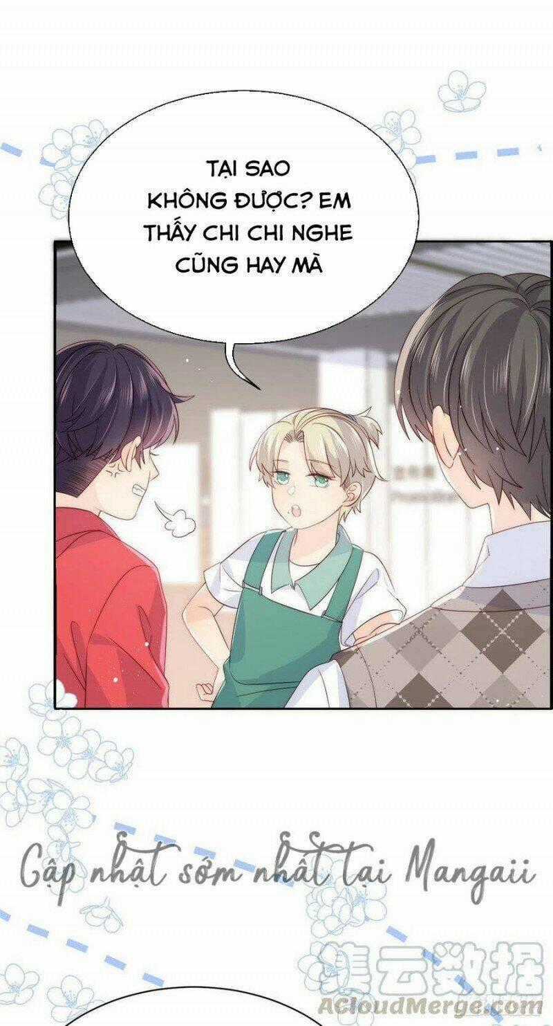 Cưng Chiều Đại Lão 3 Tuổi Rưỡi Chapter 68 trang 1