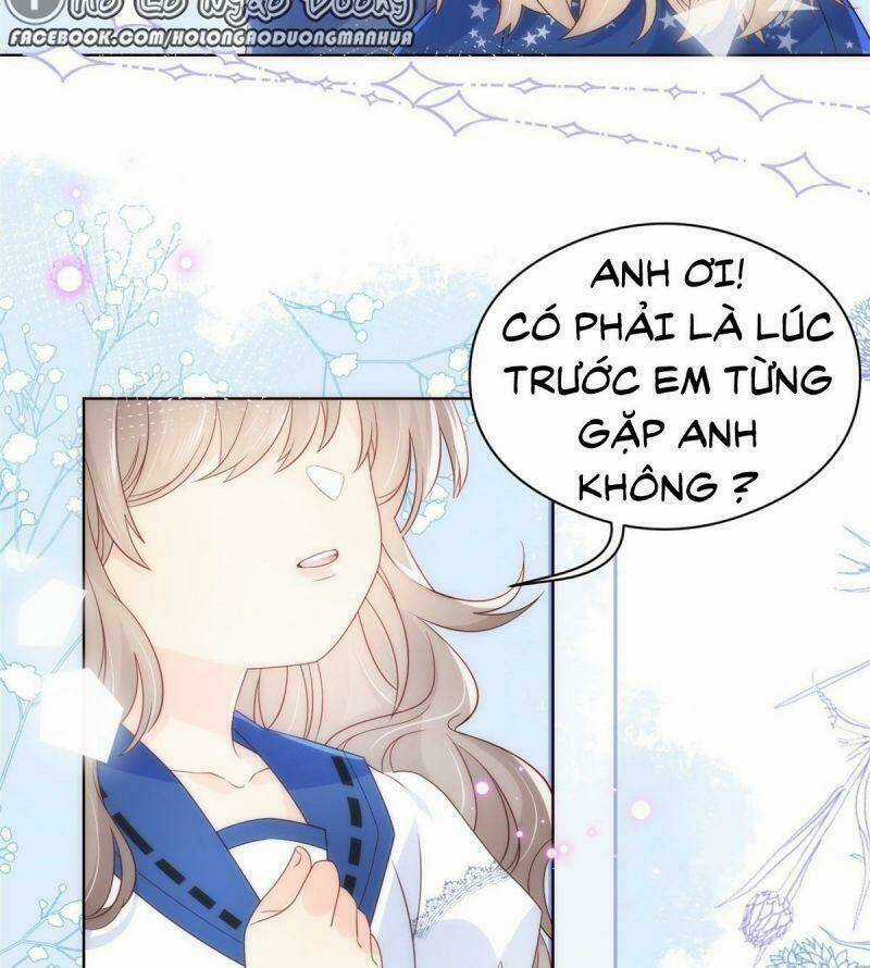 Cưng Chiều Đại Lão 3 Tuổi Rưỡi Chapter 7 trang 11