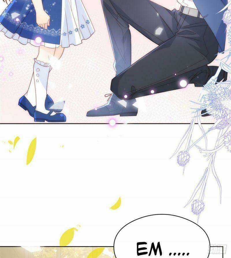 Cưng Chiều Đại Lão 3 Tuổi Rưỡi Chapter 7 trang 14