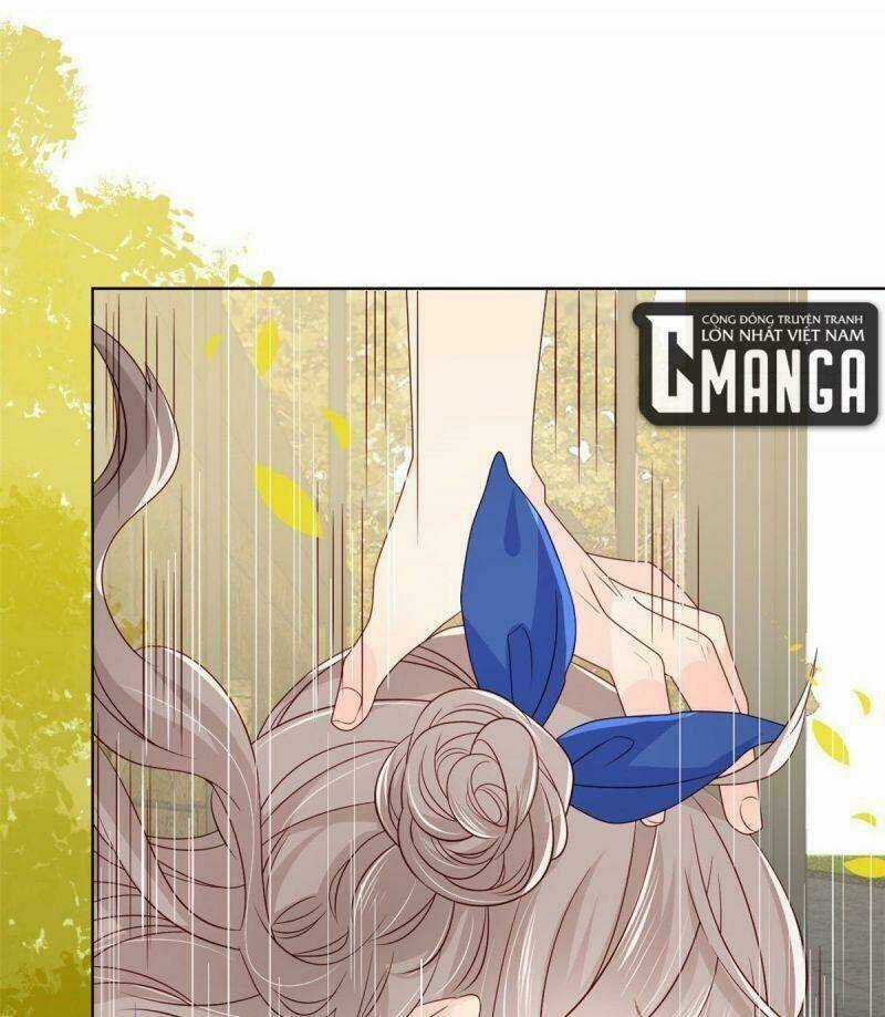 Cưng Chiều Đại Lão 3 Tuổi Rưỡi Chapter 7 trang 16