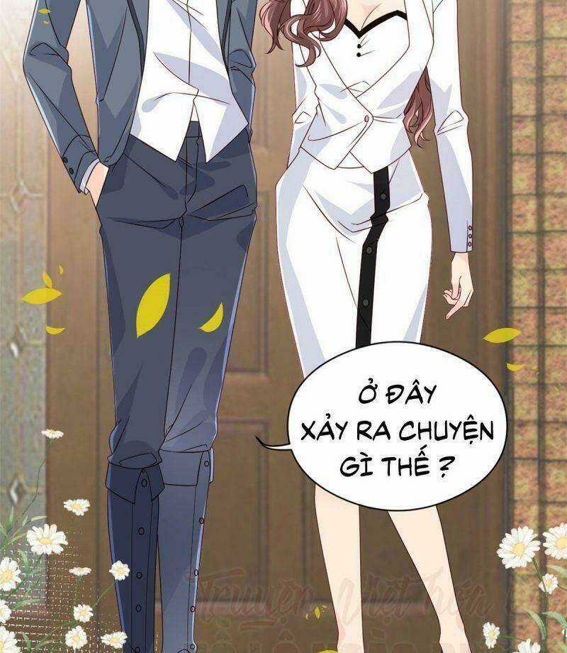 Cưng Chiều Đại Lão 3 Tuổi Rưỡi Chapter 7 trang 22