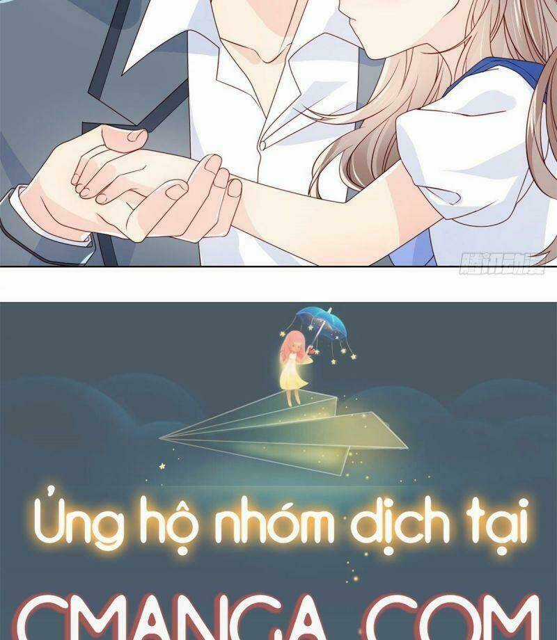 Cưng Chiều Đại Lão 3 Tuổi Rưỡi Chapter 7 trang 27