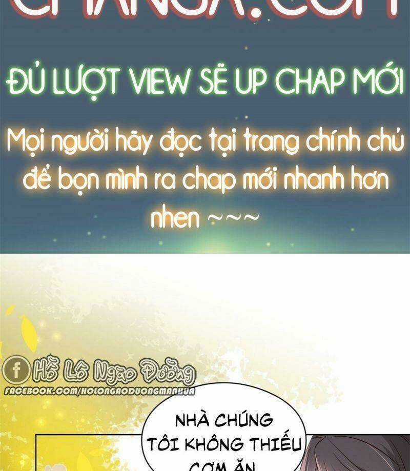 Cưng Chiều Đại Lão 3 Tuổi Rưỡi Chapter 7 trang 28
