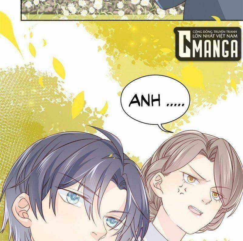 Cưng Chiều Đại Lão 3 Tuổi Rưỡi Chapter 7 trang 30