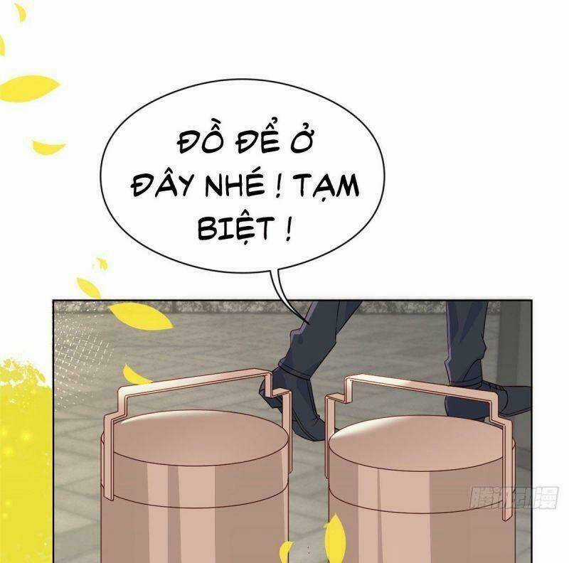 Cưng Chiều Đại Lão 3 Tuổi Rưỡi Chapter 7 trang 32