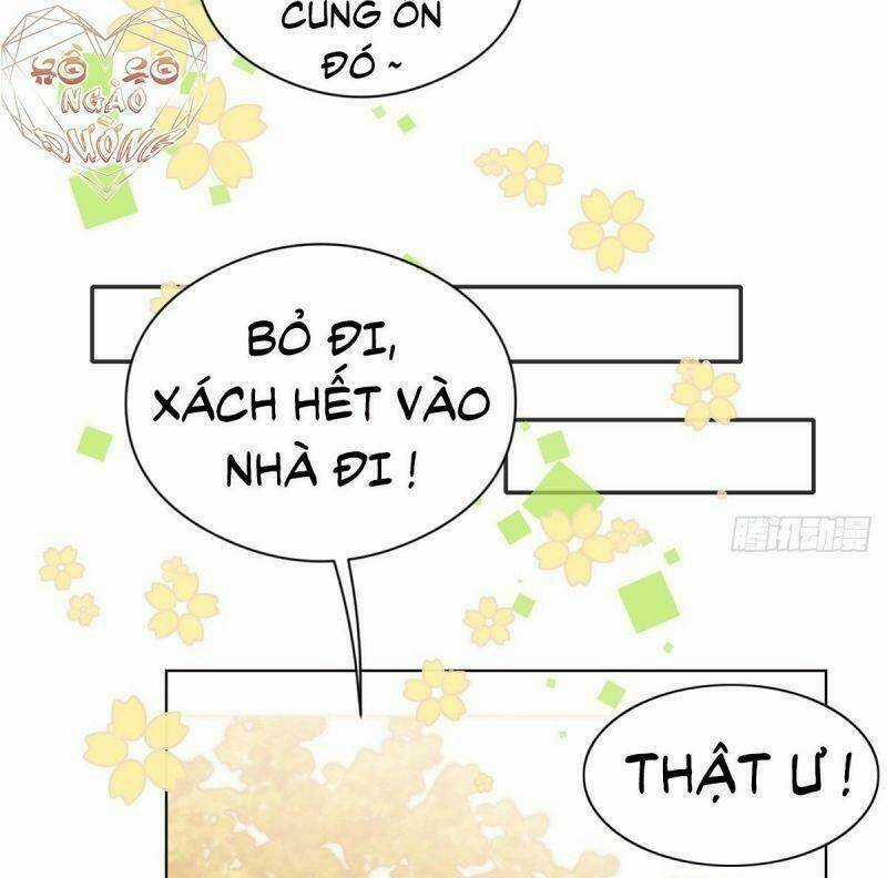 Cưng Chiều Đại Lão 3 Tuổi Rưỡi Chapter 7 trang 37