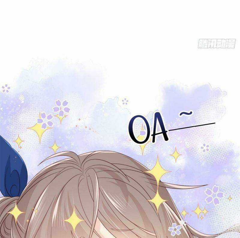 Cưng Chiều Đại Lão 3 Tuổi Rưỡi Chapter 7 trang 39