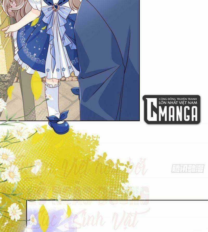 Cưng Chiều Đại Lão 3 Tuổi Rưỡi Chapter 7 trang 4