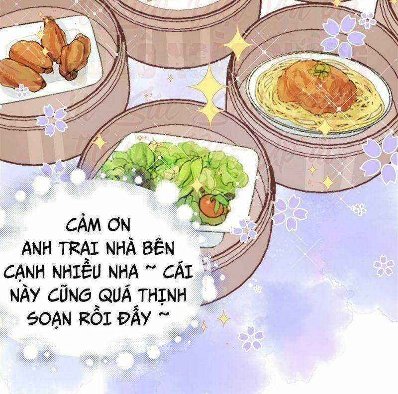 Cưng Chiều Đại Lão 3 Tuổi Rưỡi Chapter 7 trang 41