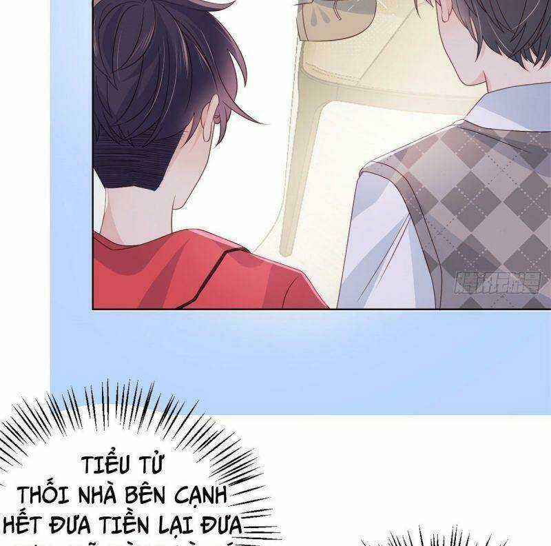 Cưng Chiều Đại Lão 3 Tuổi Rưỡi Chapter 7 trang 43