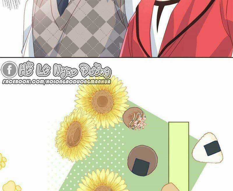 Cưng Chiều Đại Lão 3 Tuổi Rưỡi Chapter 7 trang 45