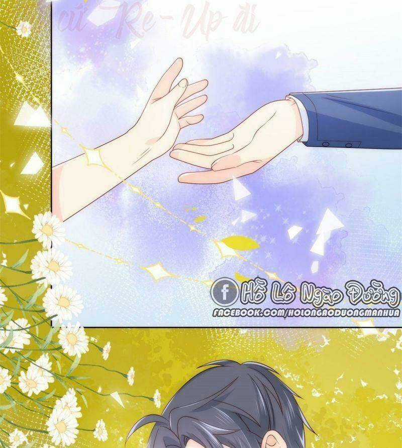 Cưng Chiều Đại Lão 3 Tuổi Rưỡi Chapter 7 trang 5