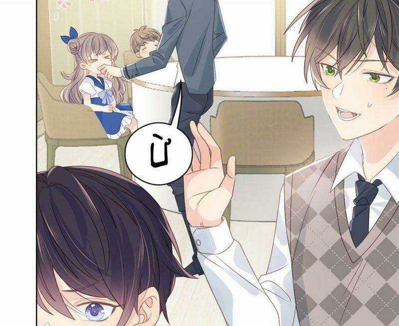 Cưng Chiều Đại Lão 3 Tuổi Rưỡi Chapter 7 trang 51