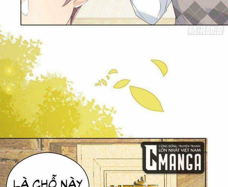 Cưng Chiều Đại Lão 3 Tuổi Rưỡi Chapter 7 trang 52