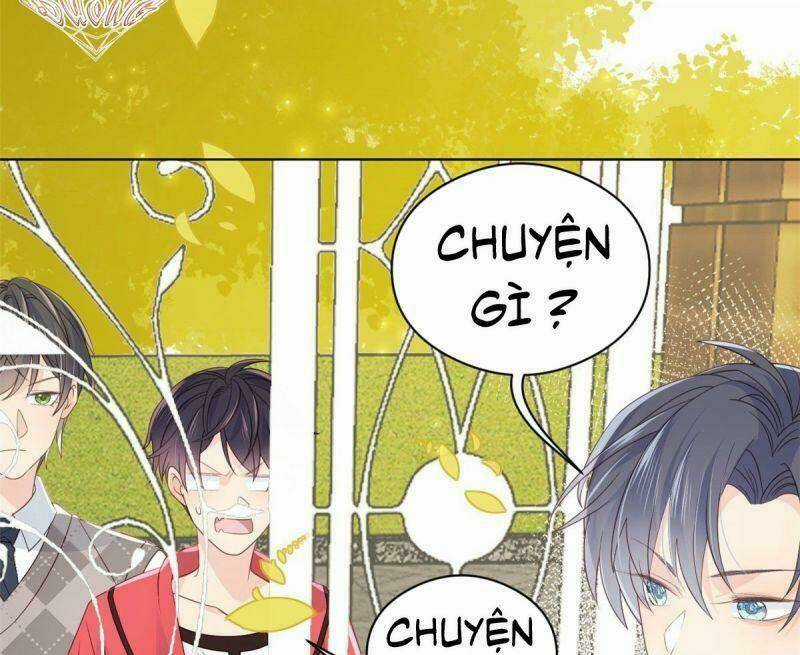 Cưng Chiều Đại Lão 3 Tuổi Rưỡi Chapter 7 trang 54